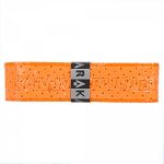 Karakal PU Super Air Grip Orange